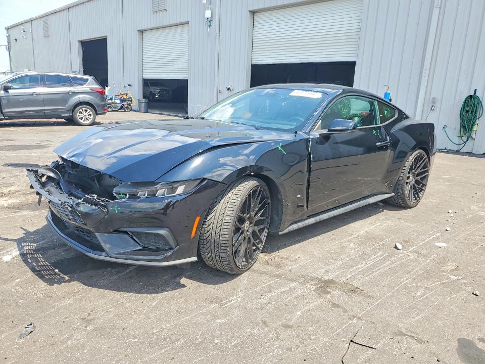 2024 FORD MUSTANG - 1