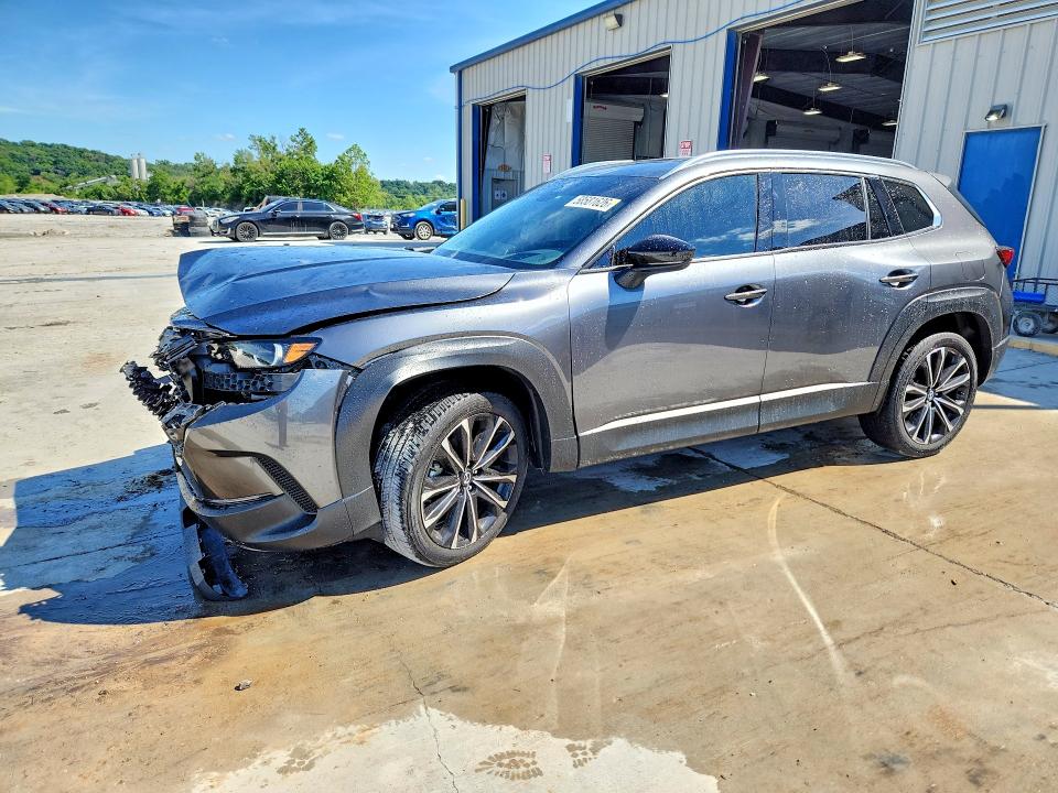 2025 MAZDA CX-50 PREMIUM PLUS - 1