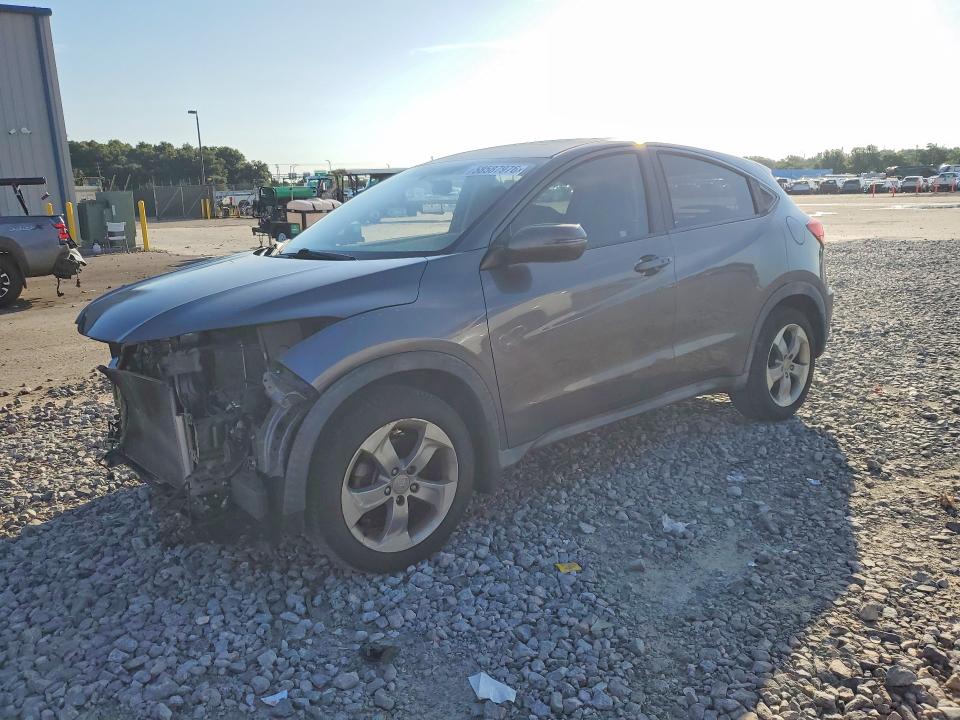 2017 HONDA HR-V EX - 1