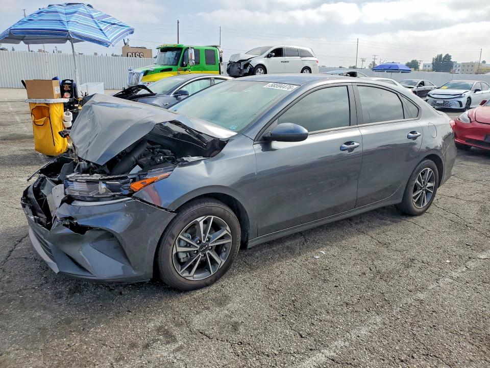 2023 KIA FORTE LXS - 1