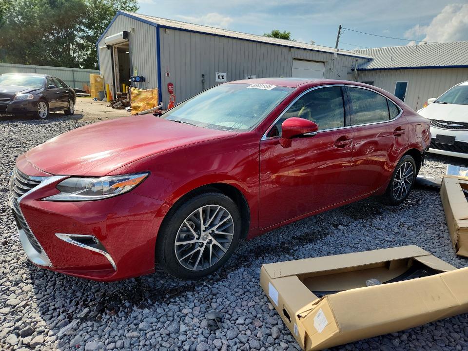 2016 LEXUS ES 350 BASE - 1