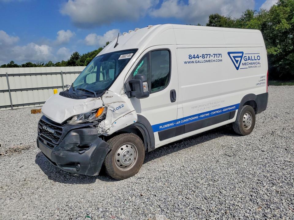 2023 RAM PROMASTER 1500 1500 HIGH - 1