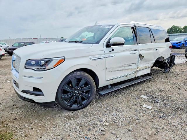 2024 LINCOLN NAVIGATOR RESERVE - 1