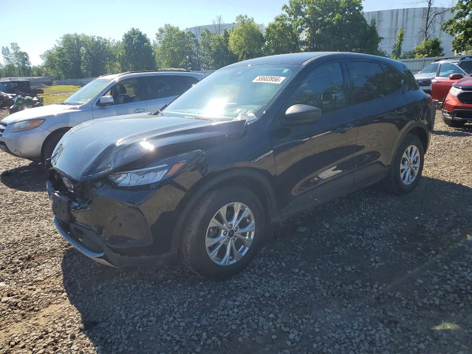 2025 FORD ESCAPE ACTIVE - 1