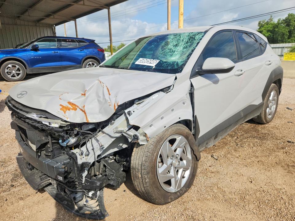 2026 HYUNDAI KONA SE - 1