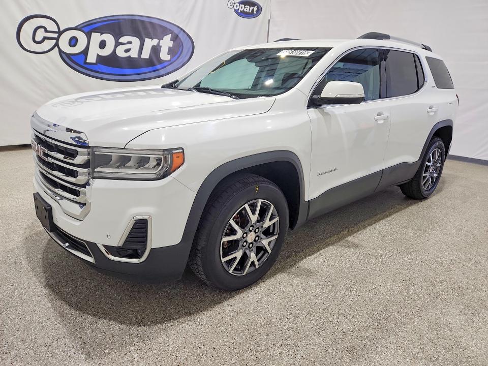 2023 GMC ACADIA SLT - 1