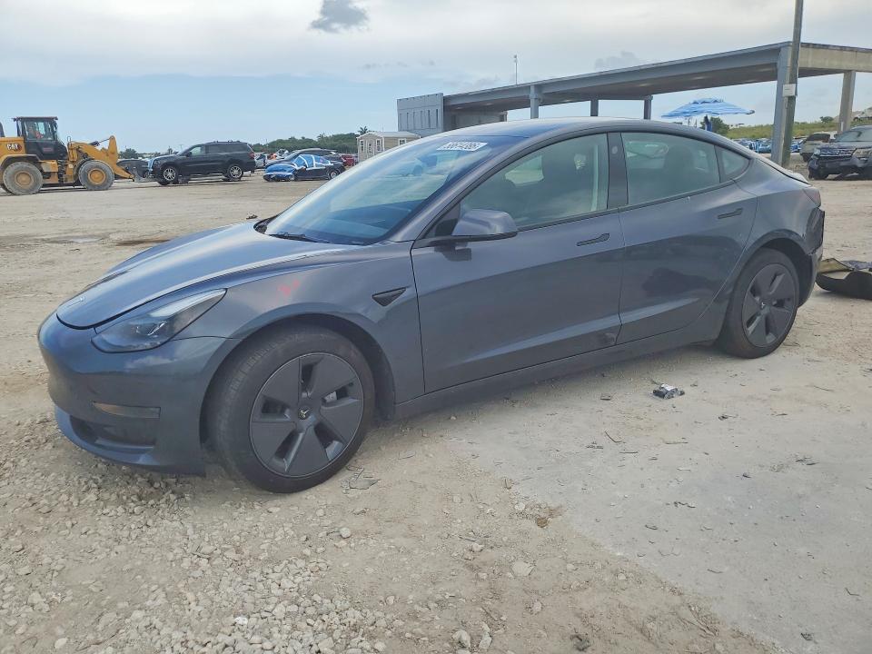 2023 TESLA MODEL 3 - 1