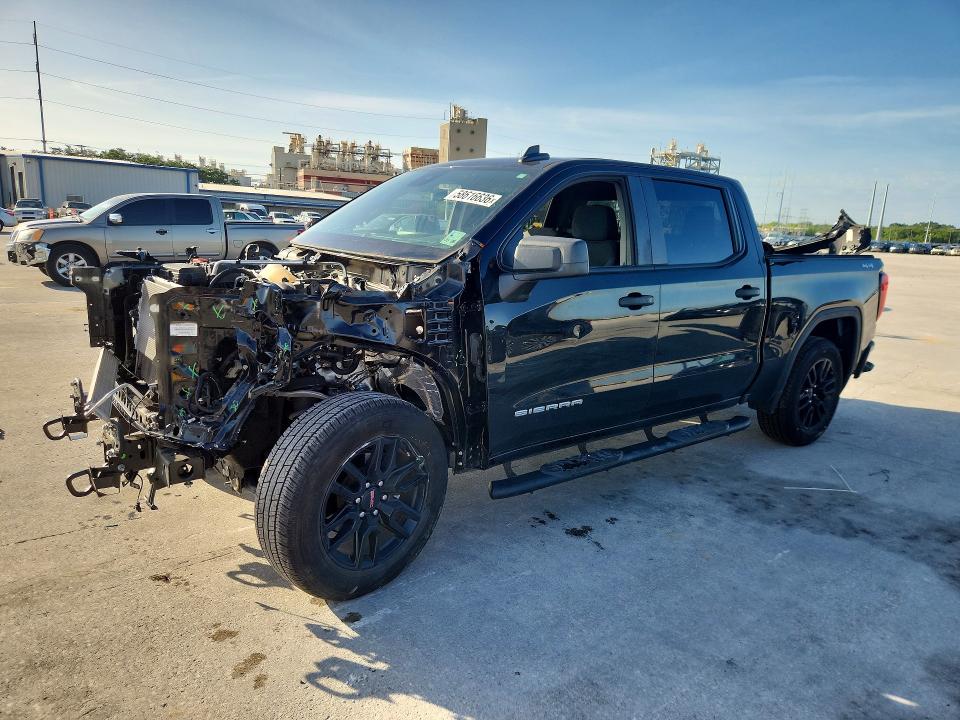 2024 GMC SIERRA K1500 - 1