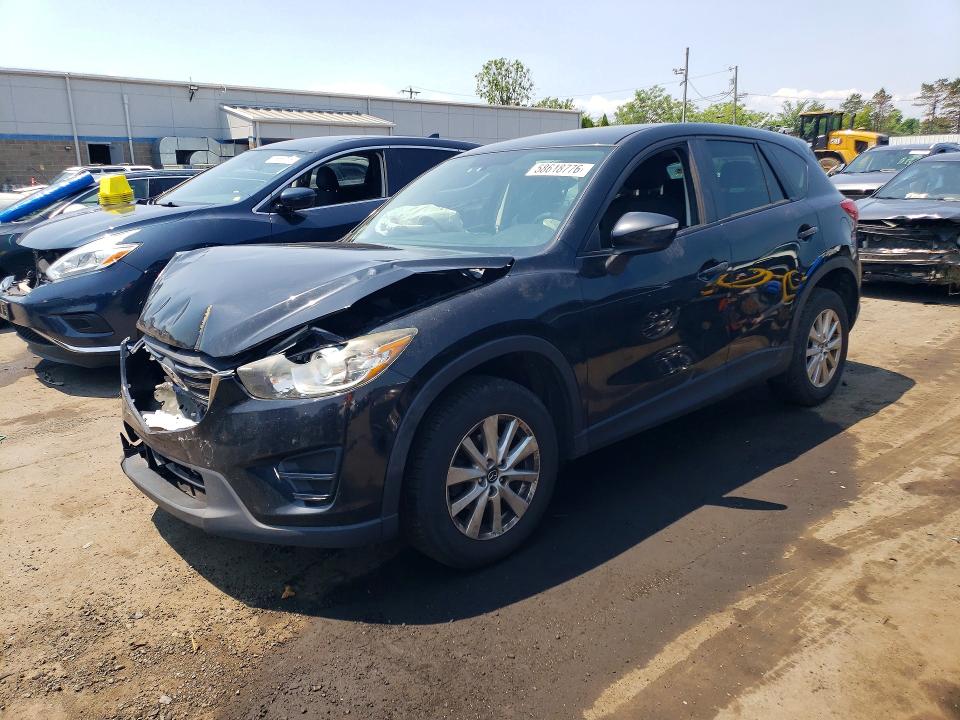 2016 MAZDA CX-5 SPORT - 1