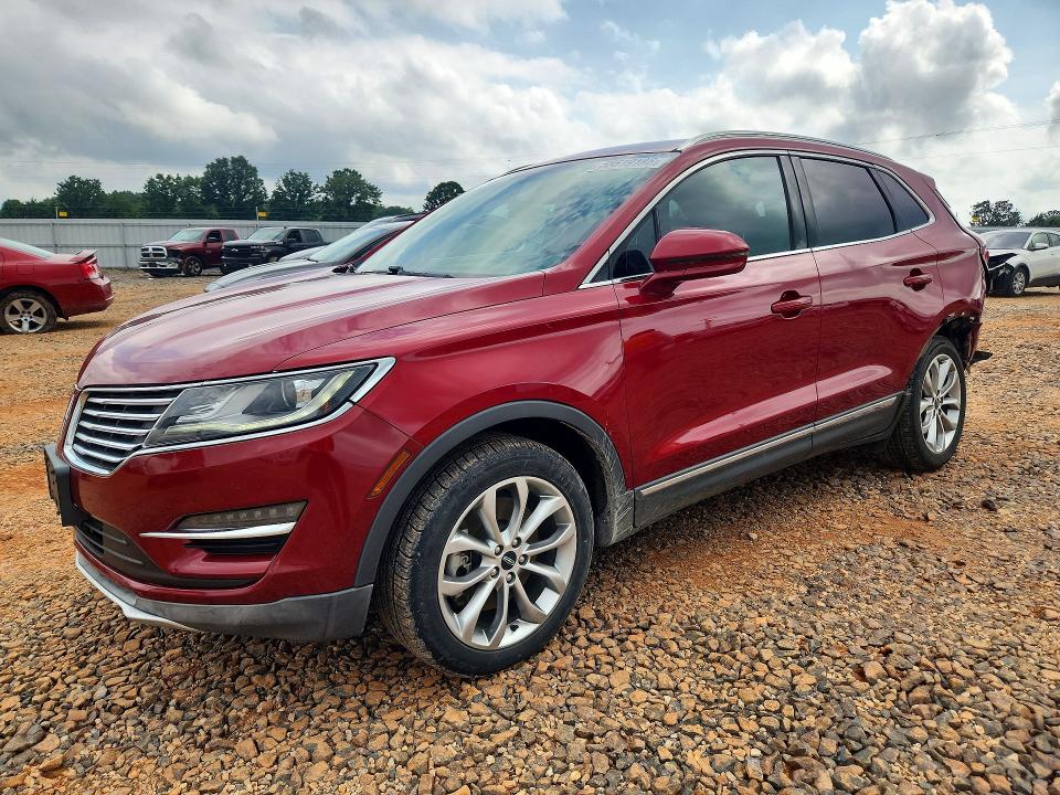 2017 LINCOLN MKC SELECT - 1