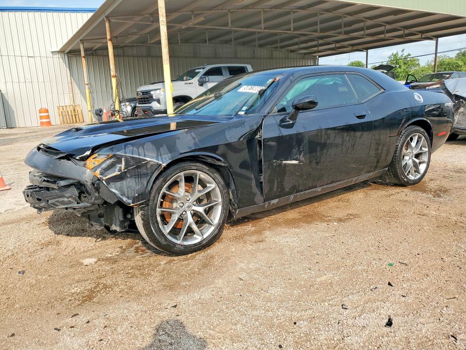 2022 DODGE CHALLENGER GT - 1