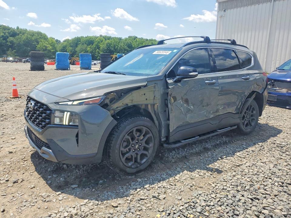 2022 HYUNDAI SANTA FE XRT - 1