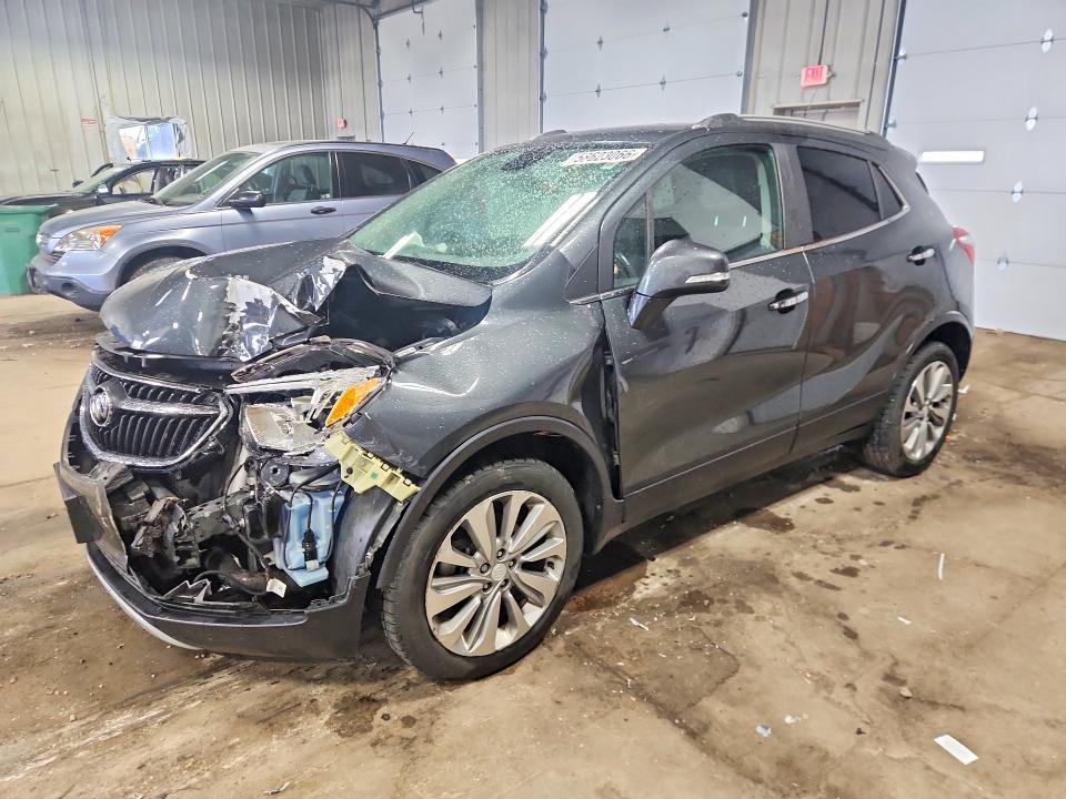 2018 BUICK ENCORE PREFERRED - 1