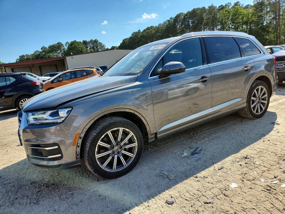2018 AUDI Q7 PREMIUM - 1