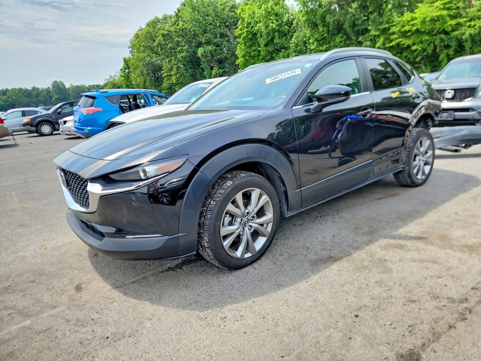 2023 MAZDA CX-30 SELECT - 1