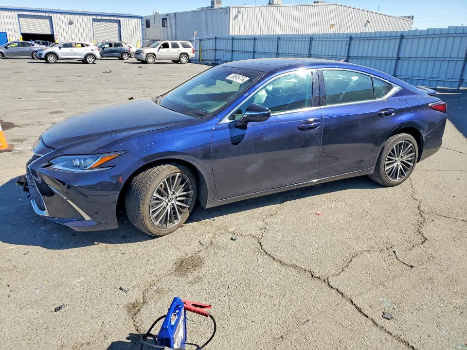 2025 LEXUS ES 300H BASE - 1