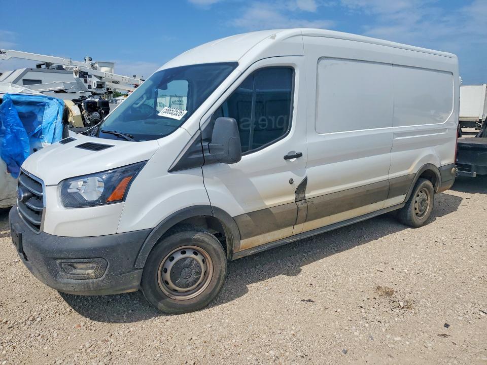 2020 FORD TRANSIT T-250 - 1