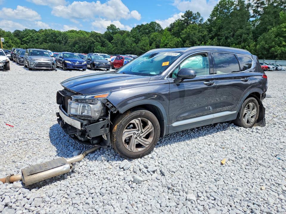 2021 HYUNDAI SANTA FE SEL - 1