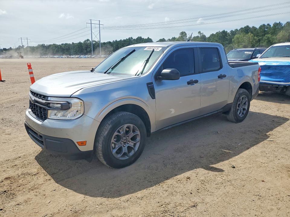 2024 FORD MAVERICK XLT - 1
