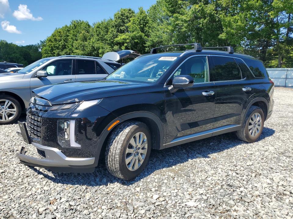 2023 HYUNDAI PALISADE SEL - 1