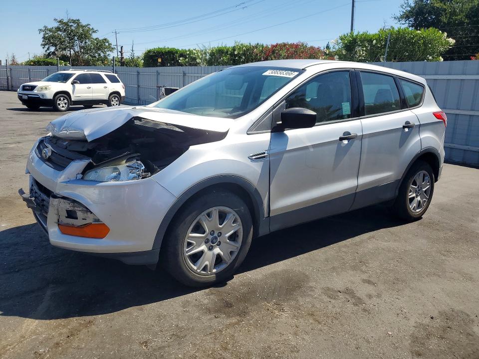 2016 FORD ESCAPE S - 1