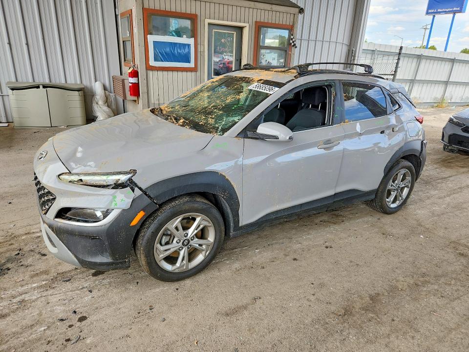 2023 HYUNDAI KONA SEL - 1