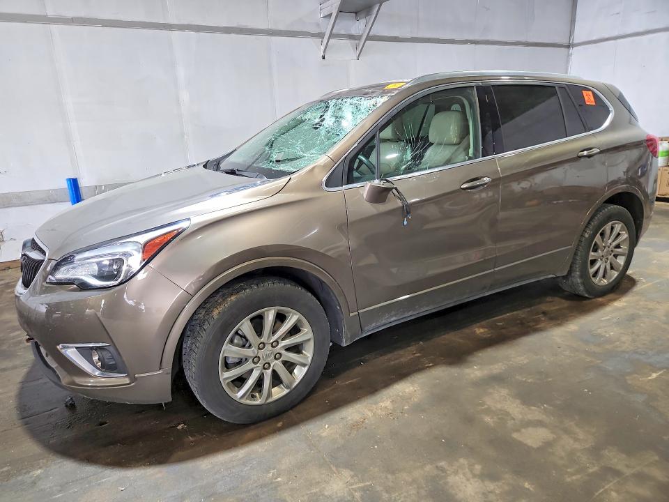2019 BUICK ENVISION ESSENCE - 1