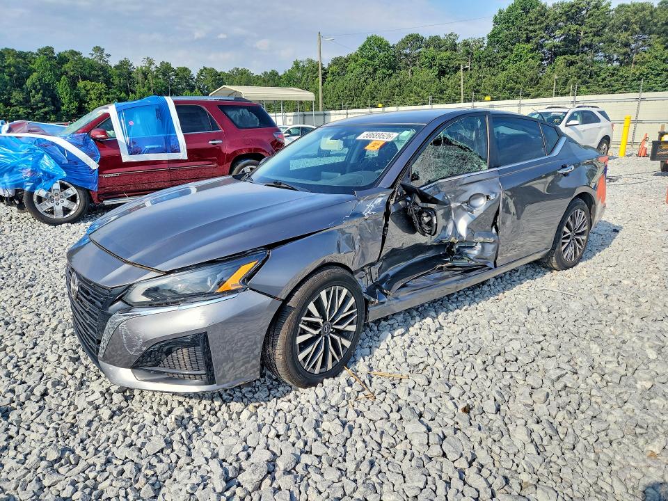 2023 NISSAN ALTIMA SV - 1