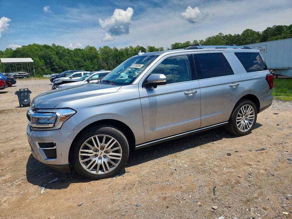 2023 FORD EXPEDITION LIMITED - 1