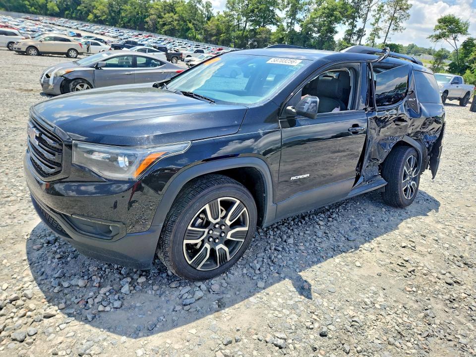 2019 GMC ACADIA SLT-1 - 1
