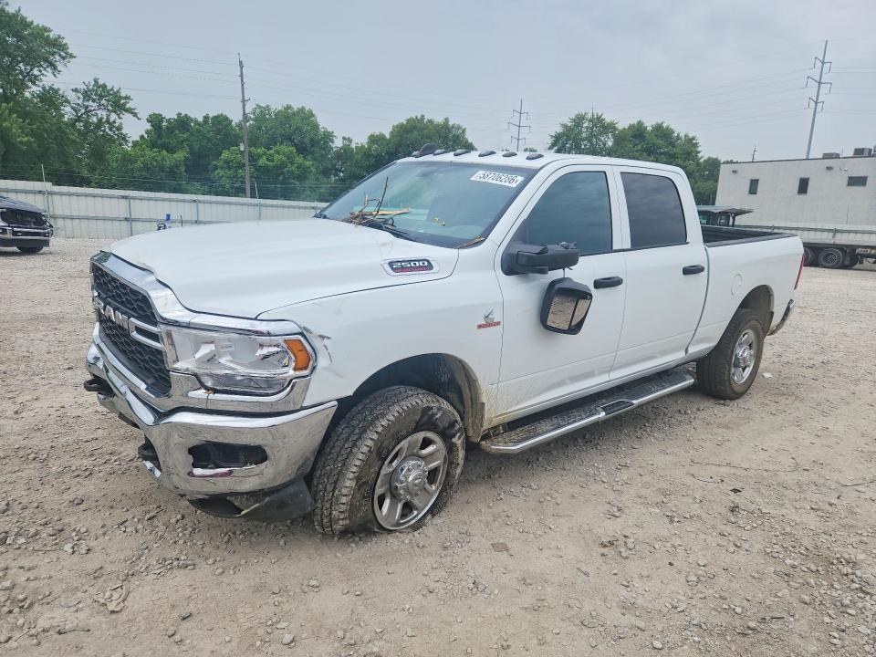 2024 RAM 2500 TRADESMAN - 1