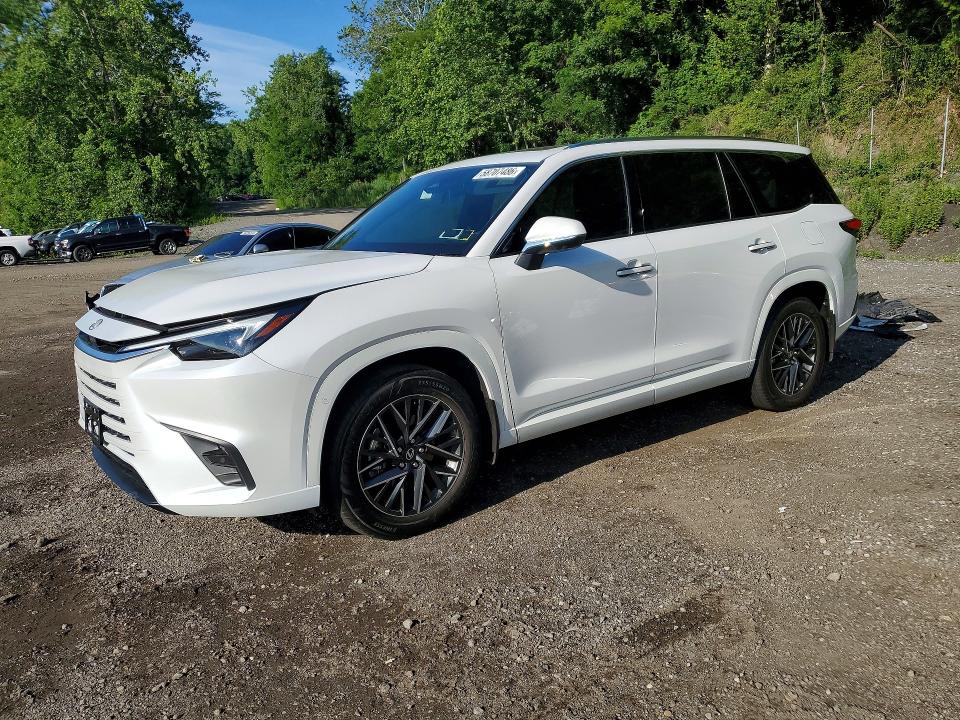 2026 LEXUS TX 350 PREMIUM - 1