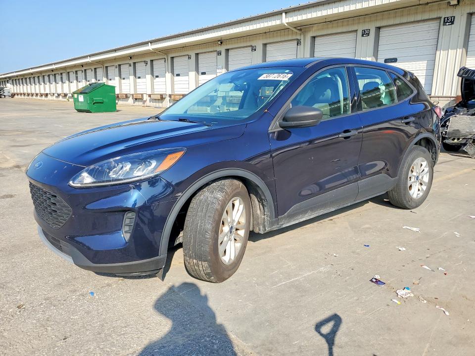 2021 FORD ESCAPE S - 1
