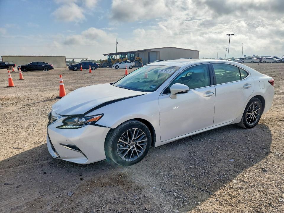 2017 LEXUS ES 350 - 1