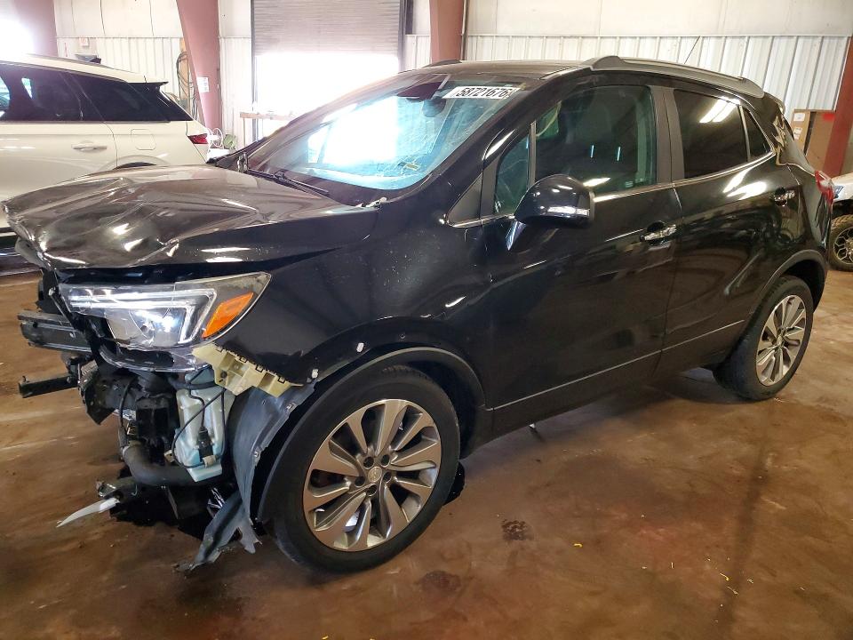 2017 BUICK ENCORE PREFERRED II - 1