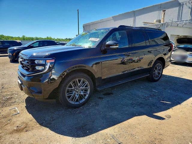 2026 FORD EXPEDITION MAX PLATINUM - 1