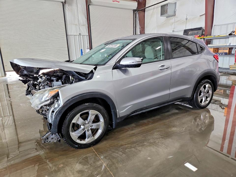 2017 HONDA HR-V EX - 1