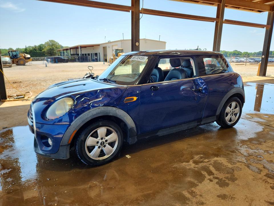 2017 MINI COOPER - 1
