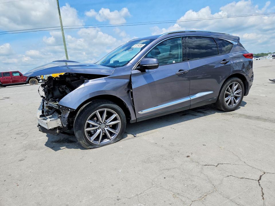 2021 ACURA RDX TECHNOLOGY - 1