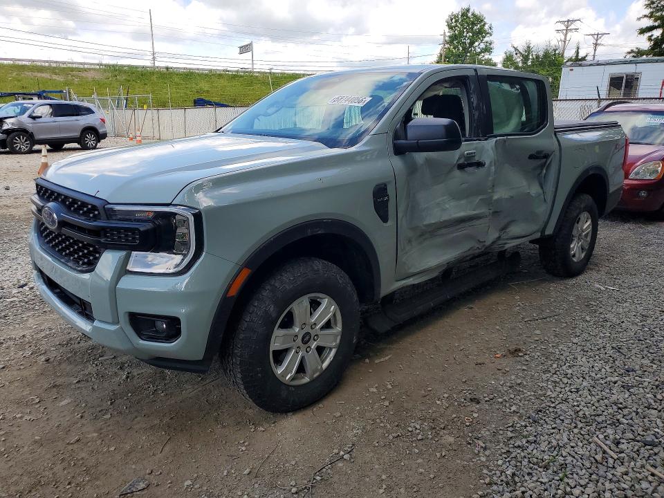 2024 FORD RANGER XL - 1