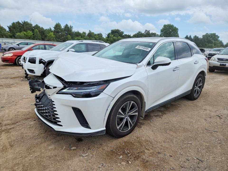 2024 LEXUS RX 350 PREMIUM - 1