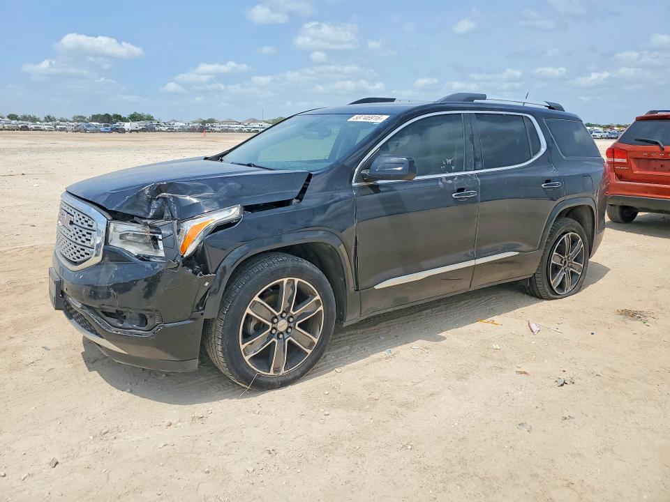 2017 GMC ACADIA DENALI - 1