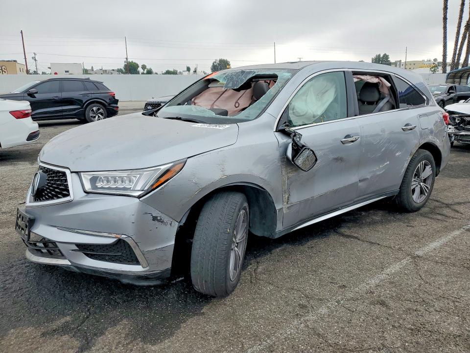 2020 ACURA MDX - 1
