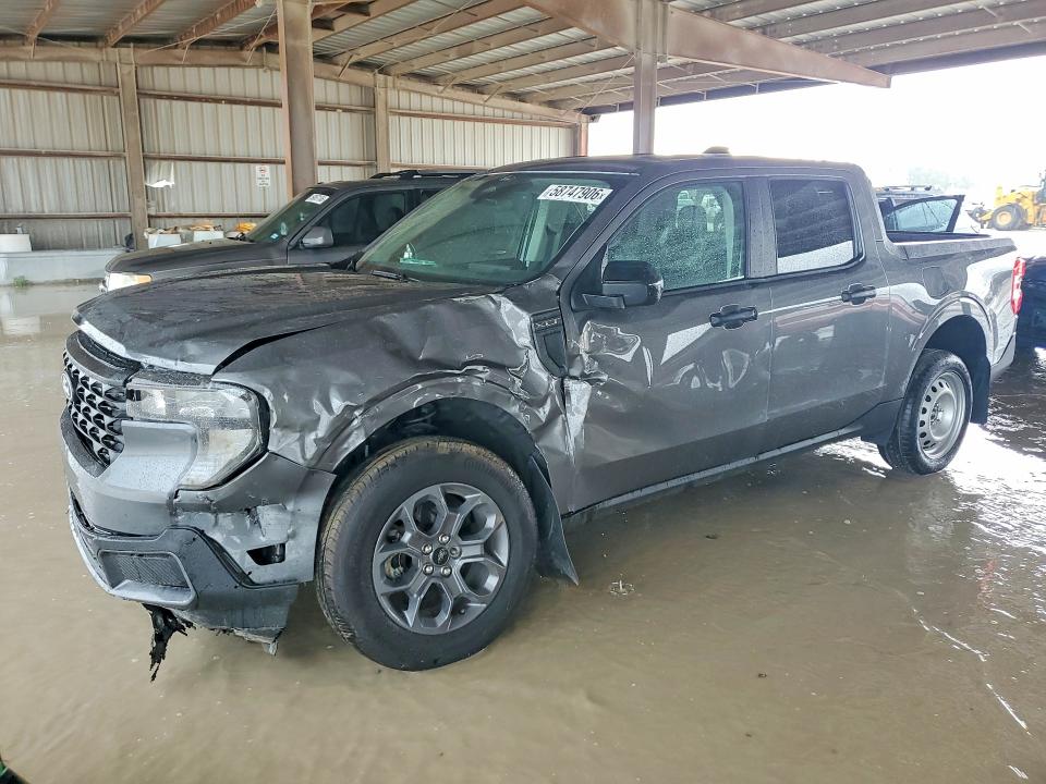 2026 FORD MAVERICK XLT - 1