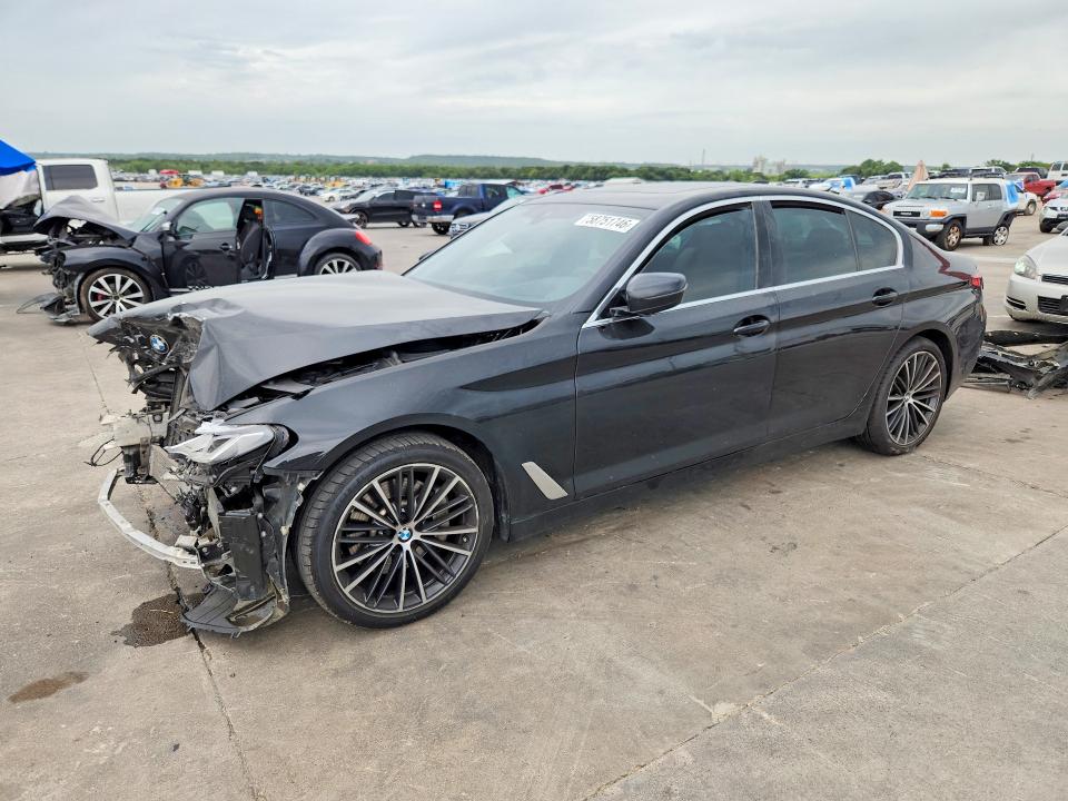 2023 BMW 530 I - 1