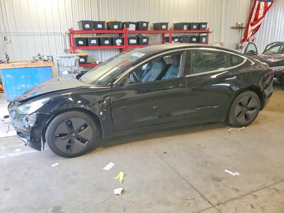 2018 TESLA MODEL 3 - 1