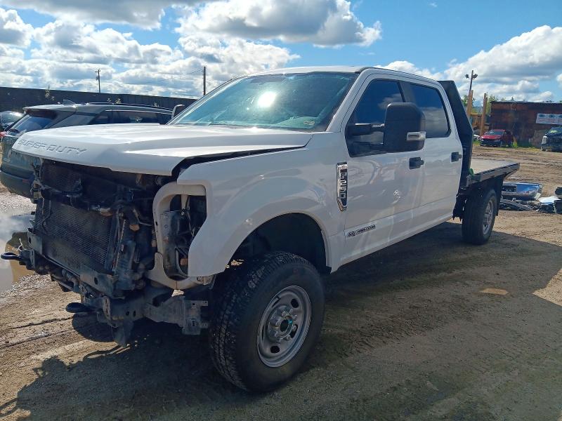 2018 FORD F-250 - 1