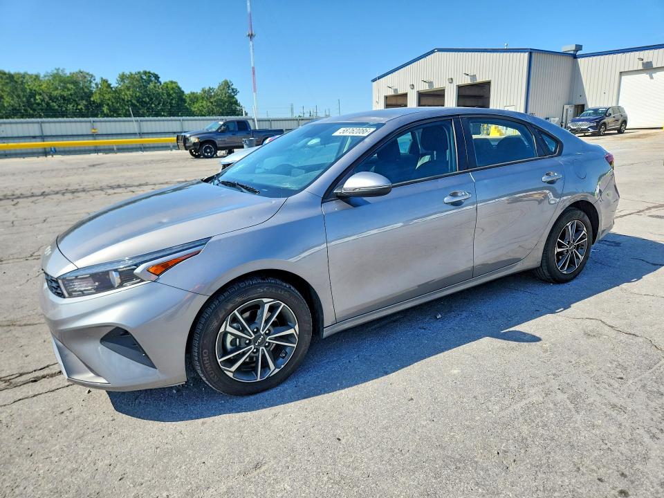 2024 KIA FORTE LXS - 1