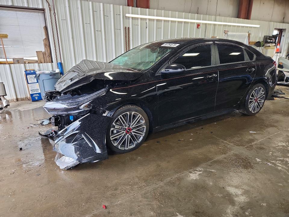 2023 KIA FORTE GT - 1