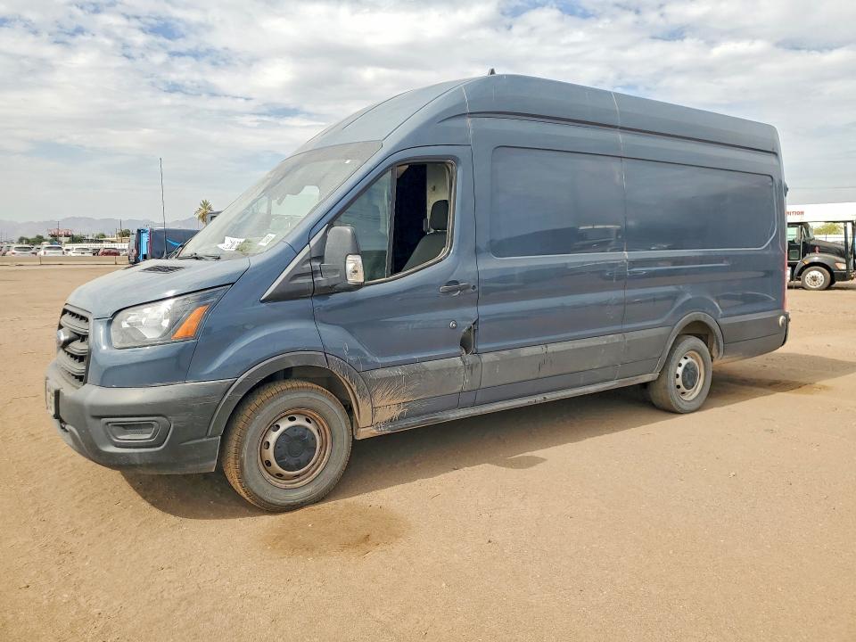 2020 FORD TRANSIT 250 DELIVERY VAN - 1